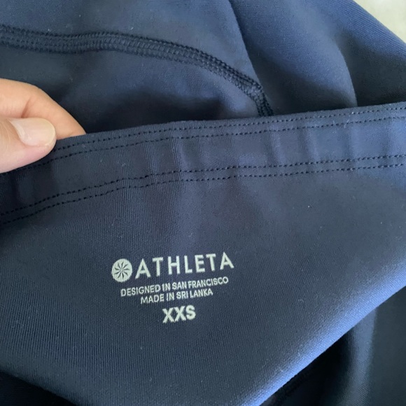 Athleta leggings - Picture 2 of 4